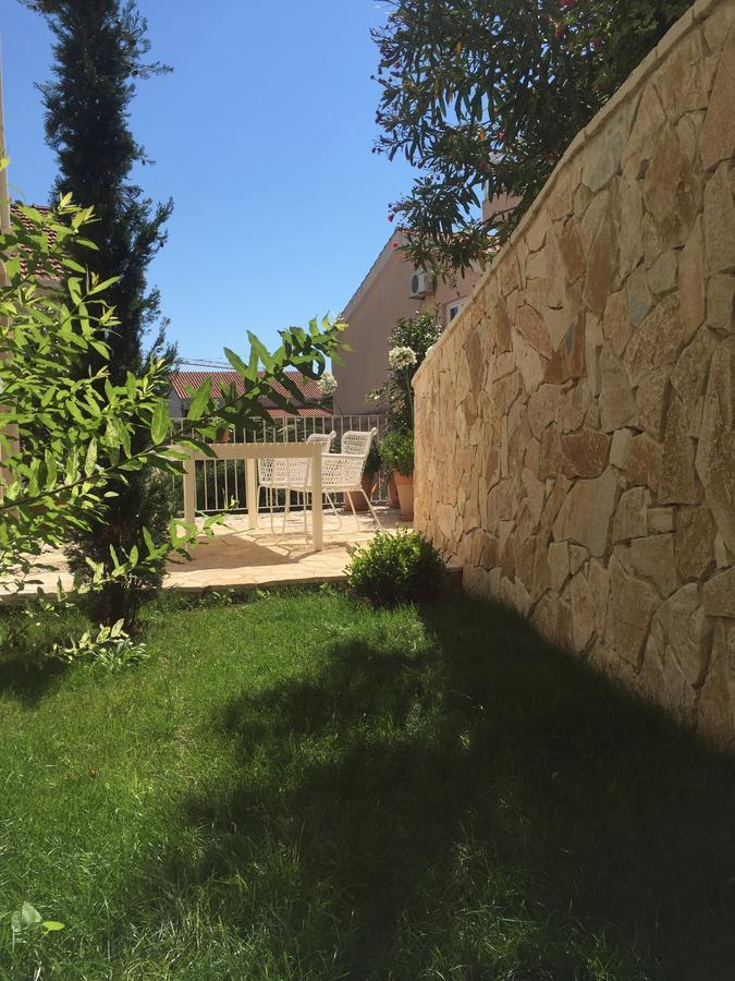 Corso Levante Luxury Suites Petrovac Exterior foto